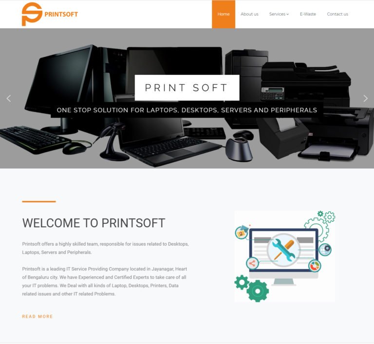 printsoft-web-design